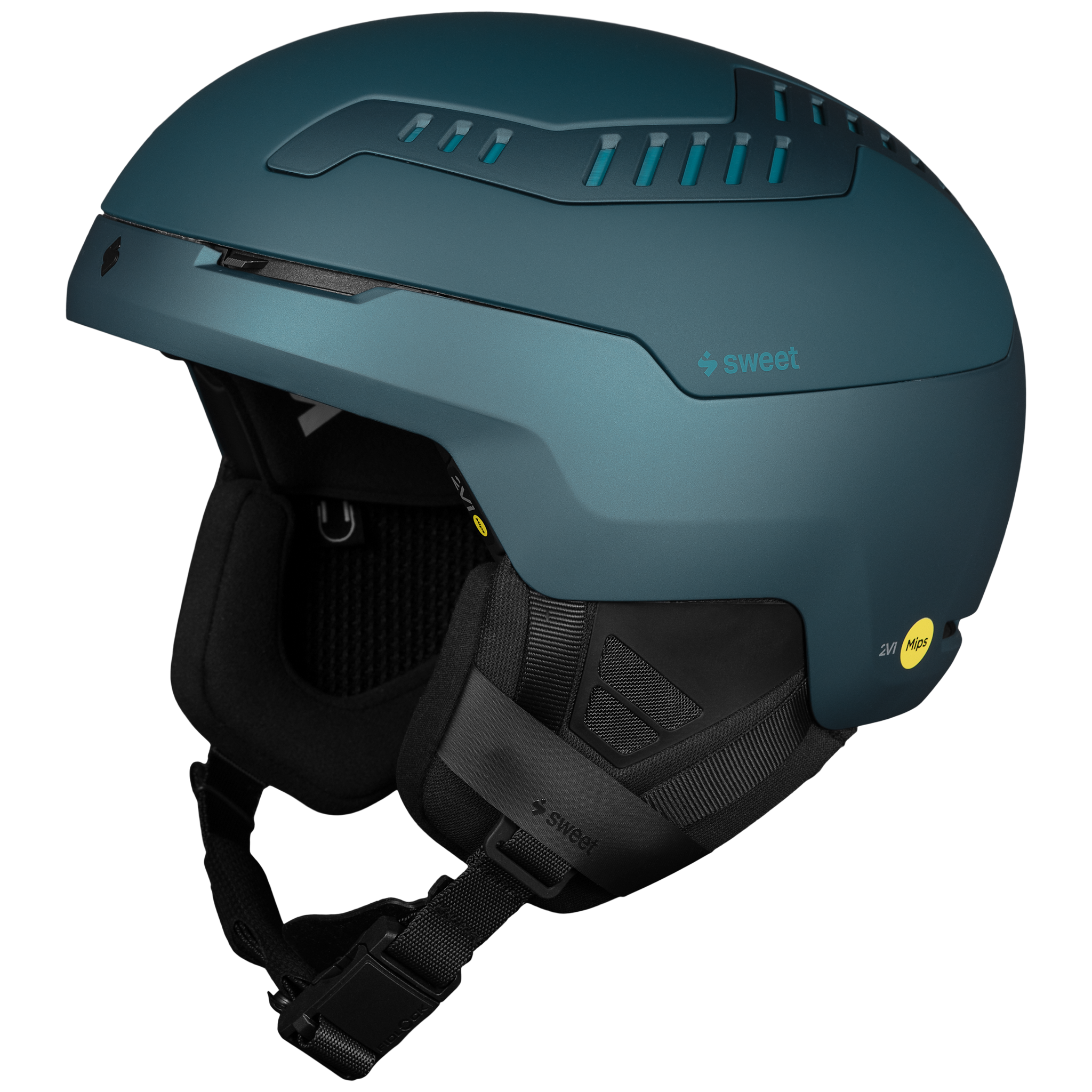 Sweet Protection Switcher 2Vi Mips Helmet (26/27)