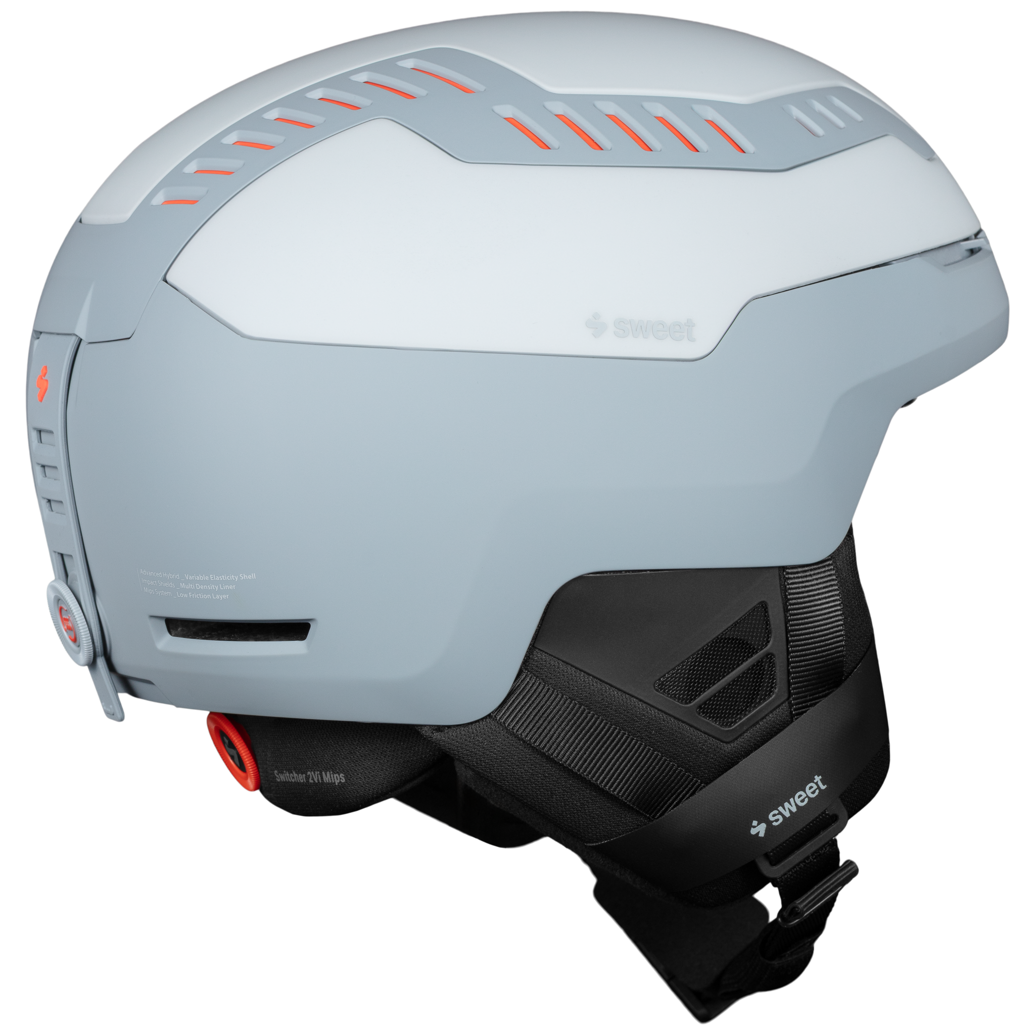 Sweet Protection Switcher 2Vi Mips Helmet (26/27)