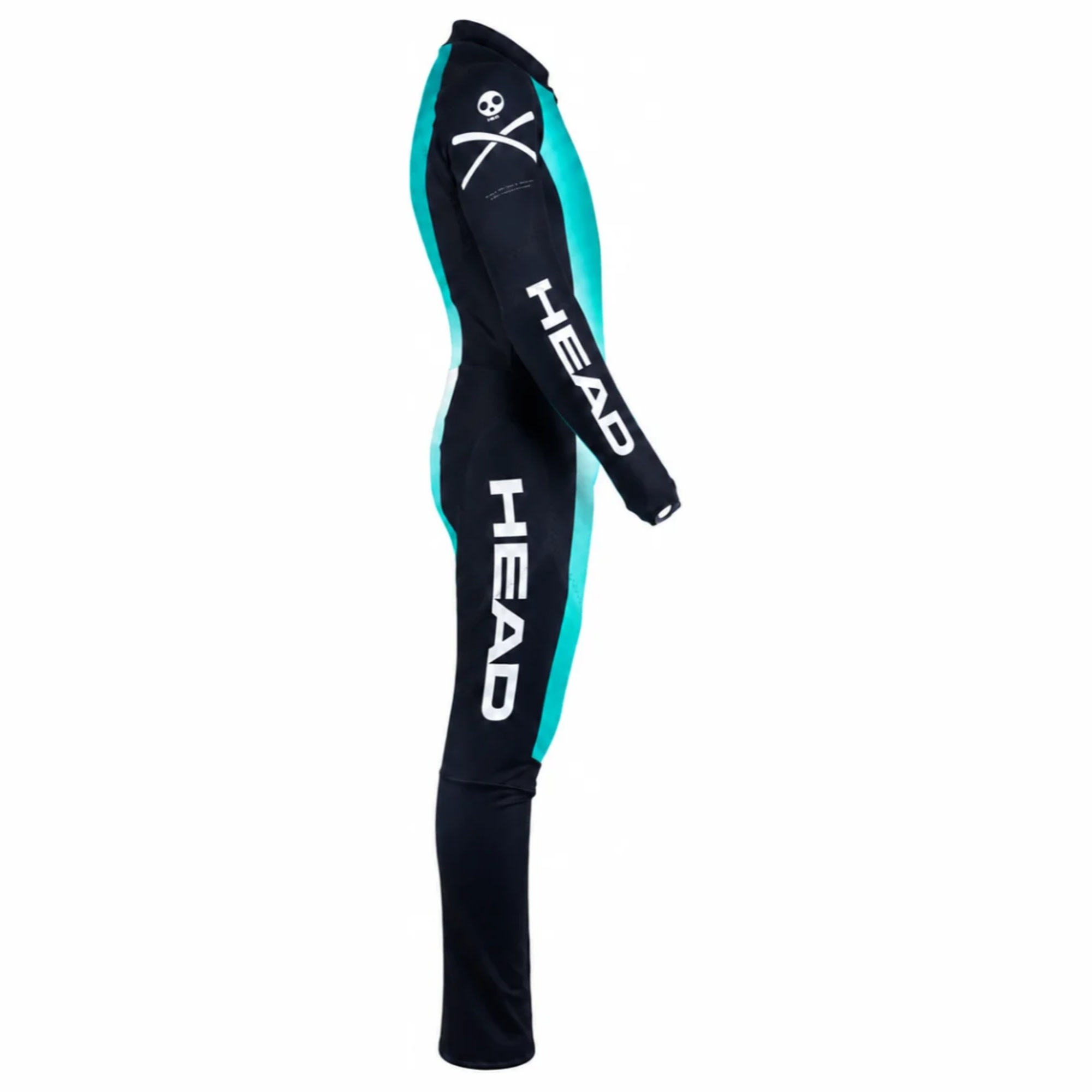 Head Race Suit Junior (26/27)