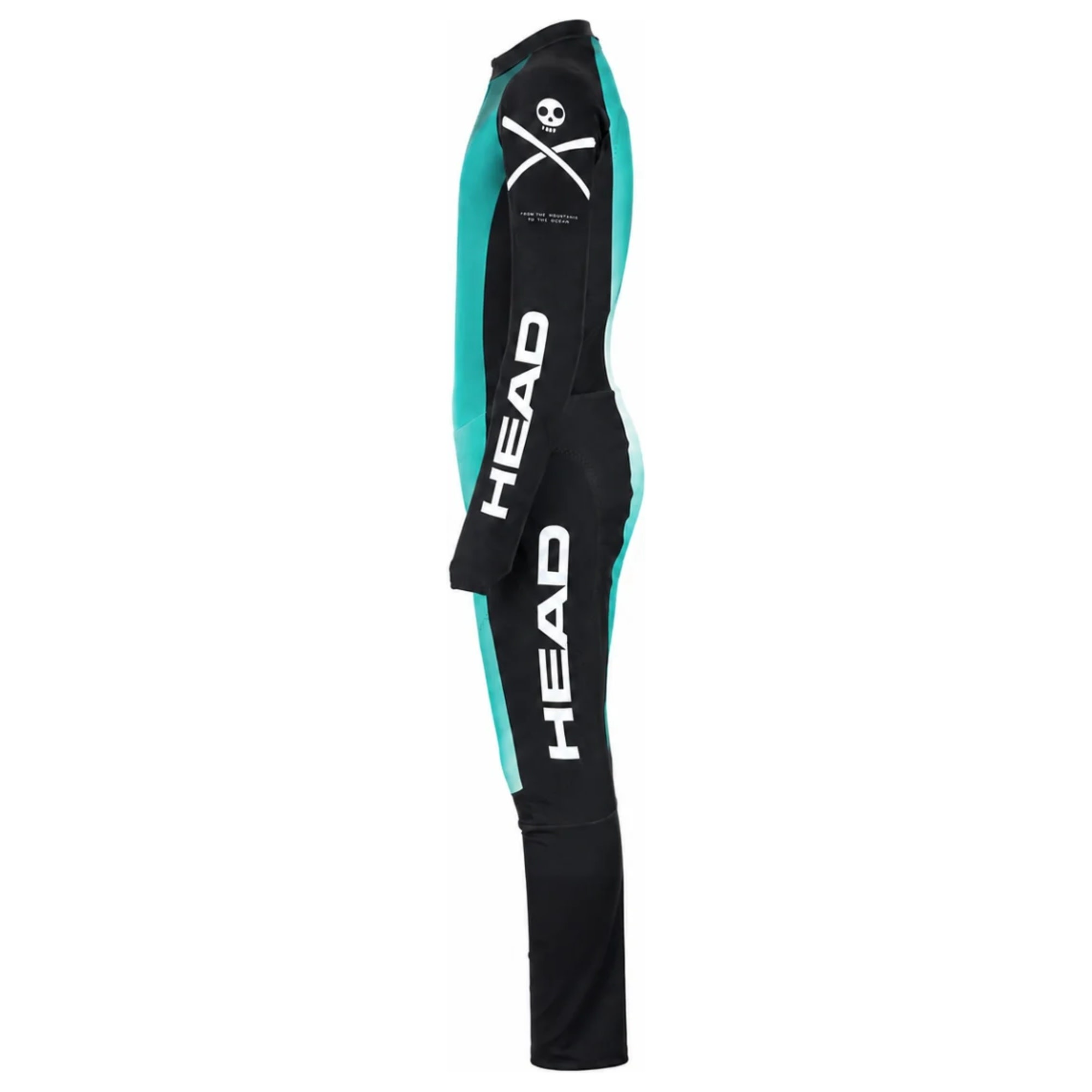 Head Race Suit Junior (26/27)
