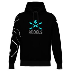 Head WCR Hoodie Unisex (26/27)