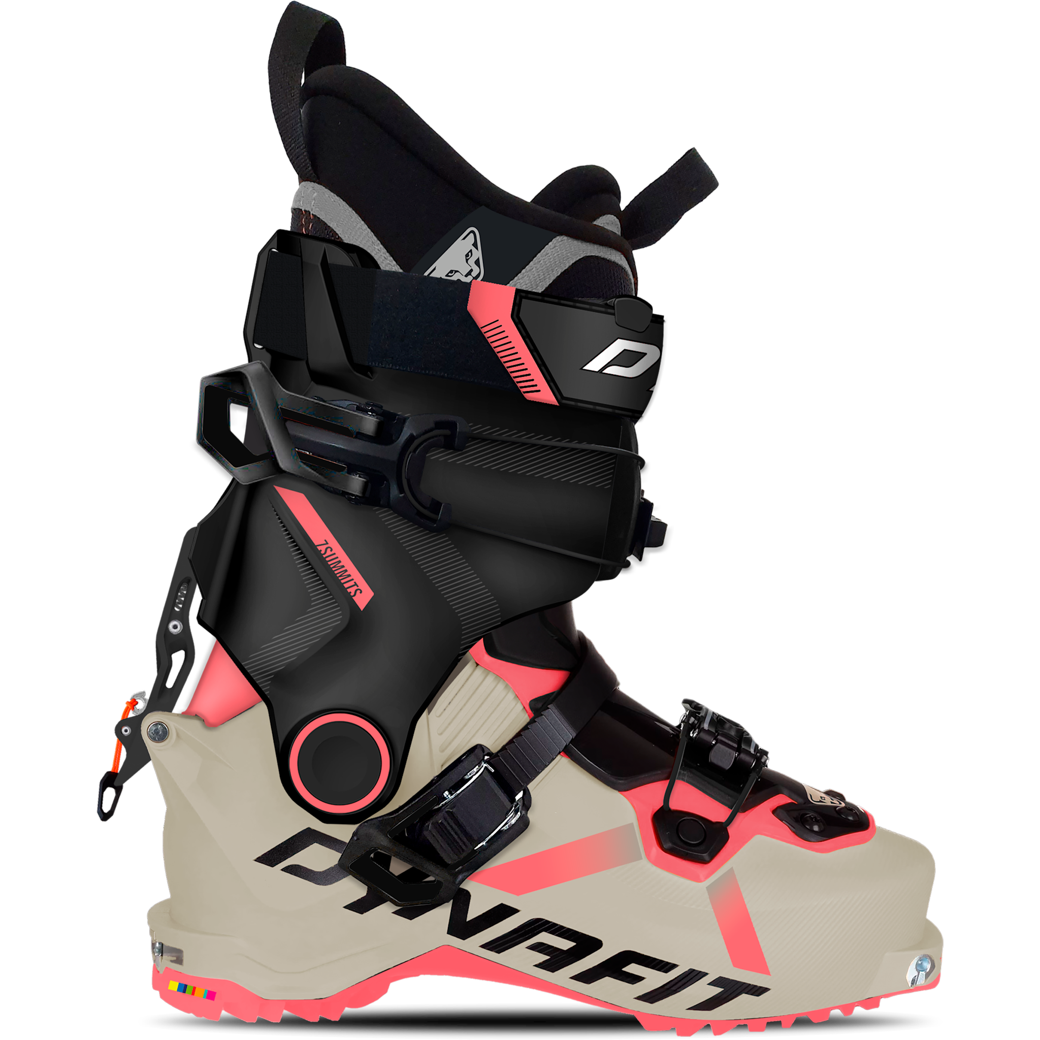 Dynafit Seven Summits Ski Boots W (26/27)