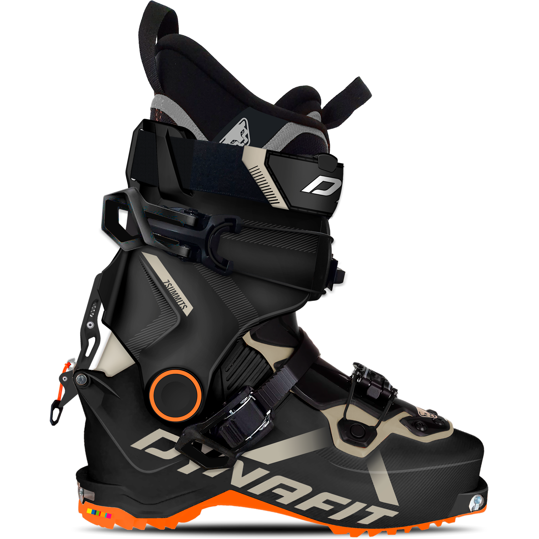 Dynafit Seven Summits Ski Boots M (26/27)