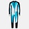 Head Race Suit Unisex (26/27)