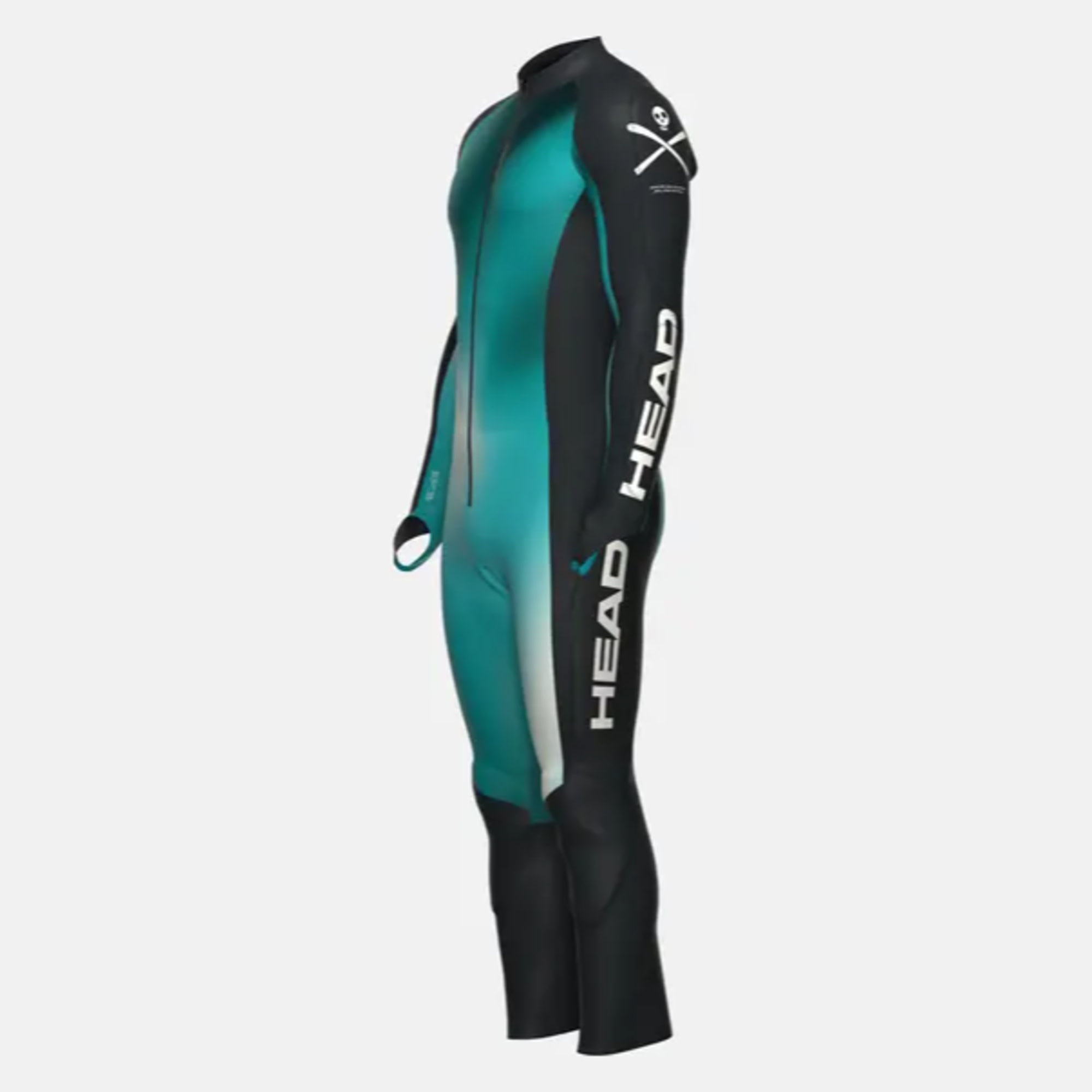 Head Race Suit Unisex (26/27)