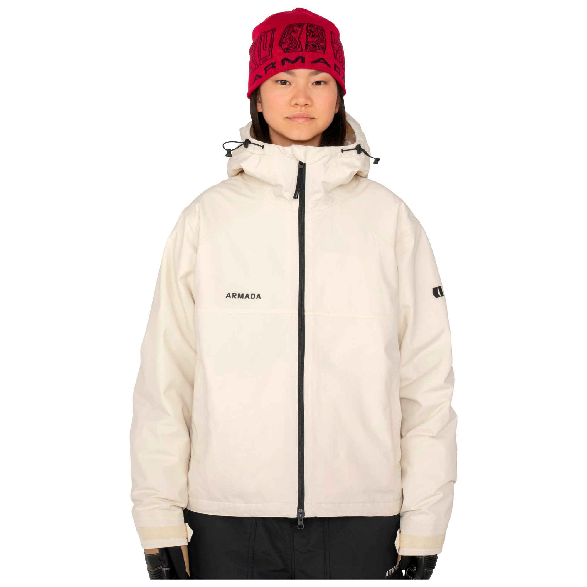 Armada Nylie 2L Insulated Jacket W (26/27)