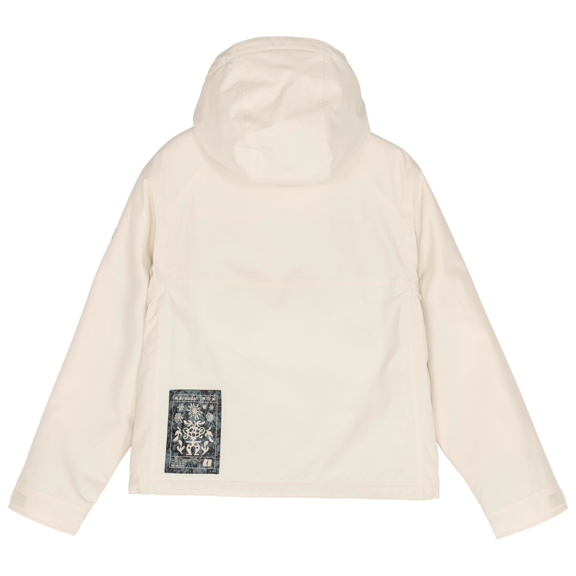 Armada Nylie 2L Insulated Jacket W (26/27)