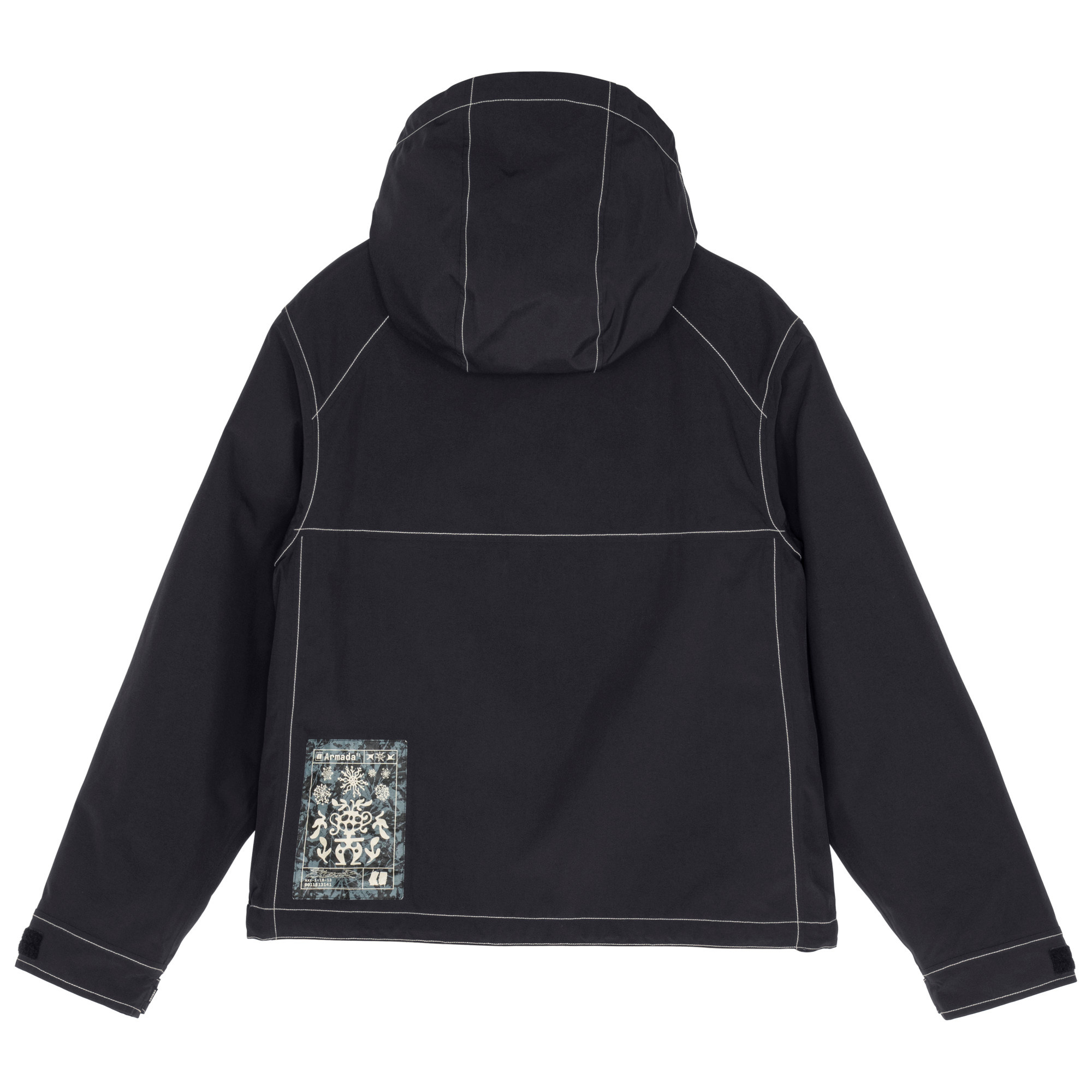 Armada Nylie 2L Insulated Jacket W (26/27)