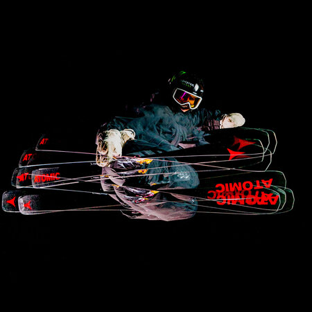Ski Alpin