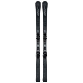 Elan Ace SC9 Black SX Skis + ELX 11.0 Bindings (26/27)