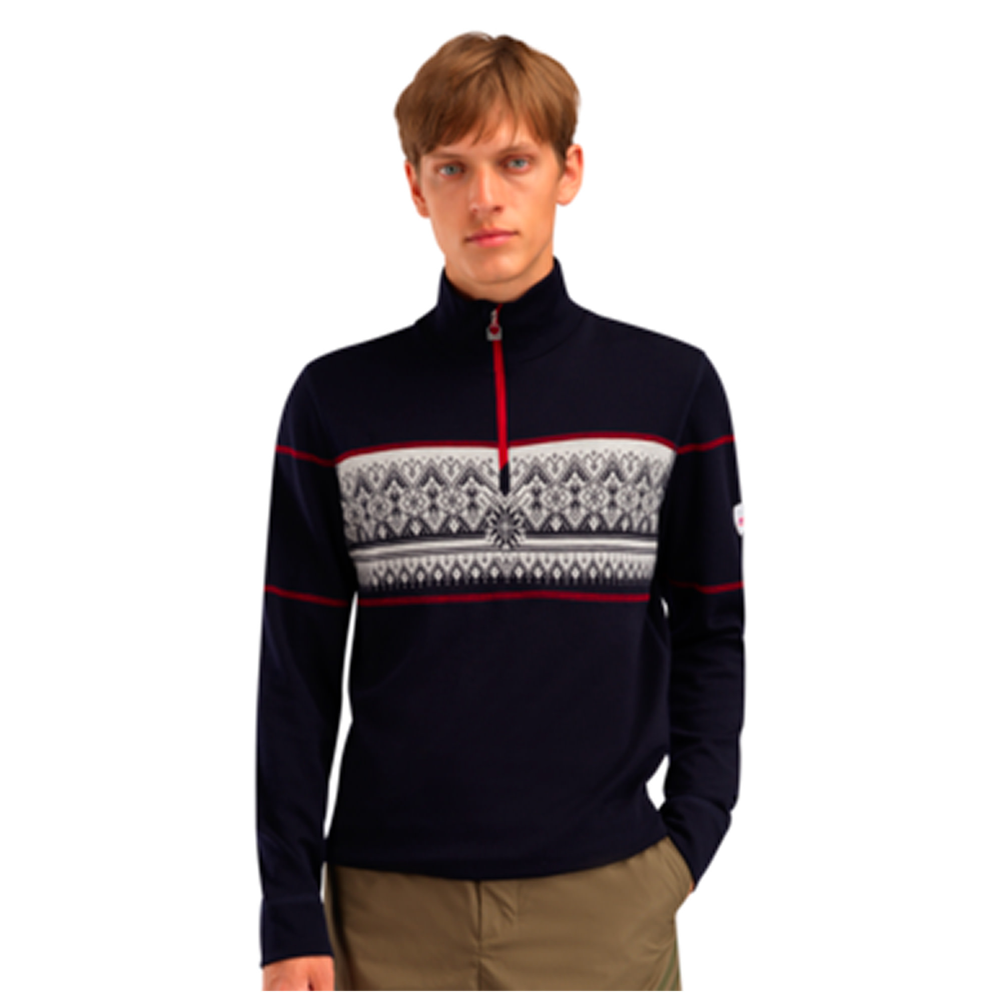 Dale Of Norway Moritz Masc Basic Sweater (26/27)