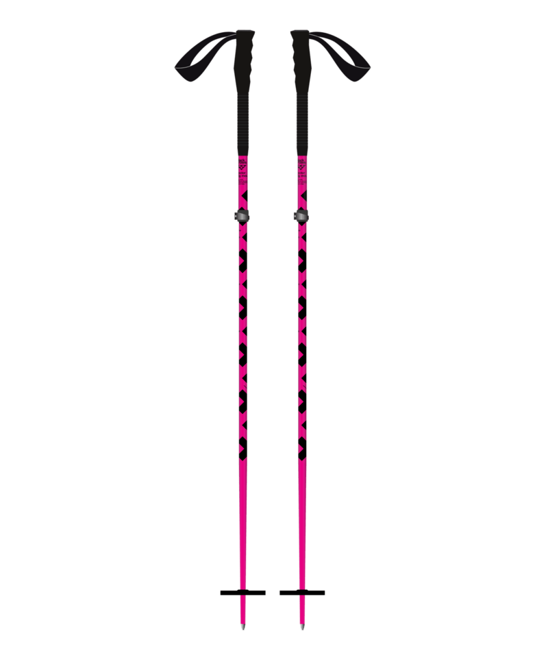 Black Crows Sector Ski Poles (26/27)
