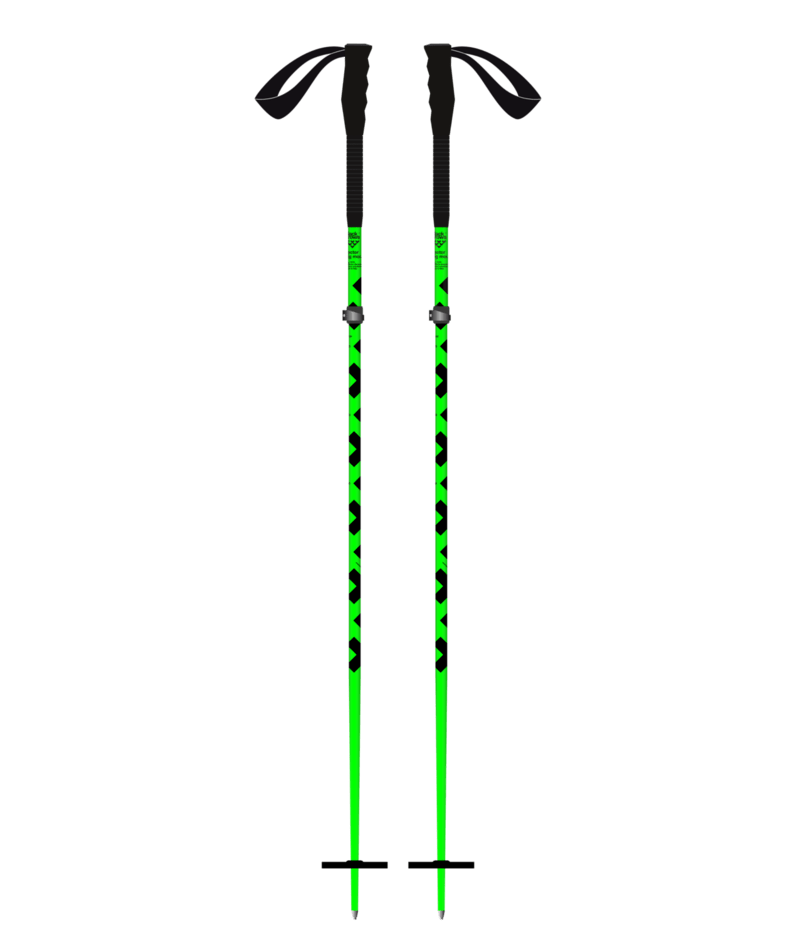 Black Crows Sector Ski Poles (26/27)