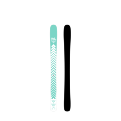 Black Crows Junius Birdie Skis (26/27)