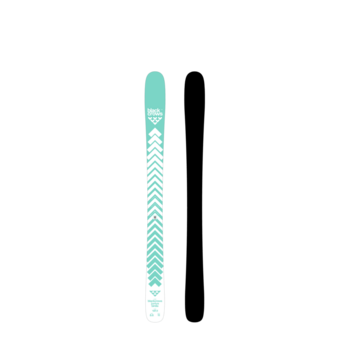 Black Crows Junius Birdie Skis (26/27)