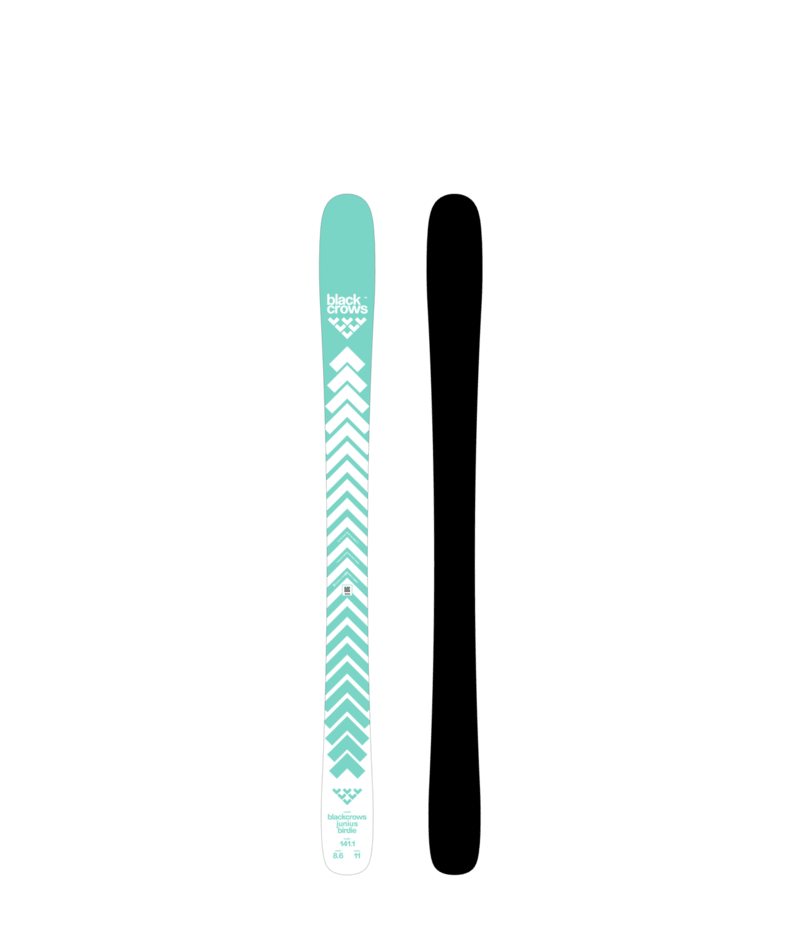 Black Crows Junius Birdie Skis (26/27)