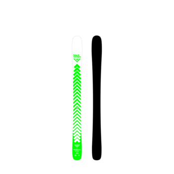 Black Crows Junius Skis (26/27)