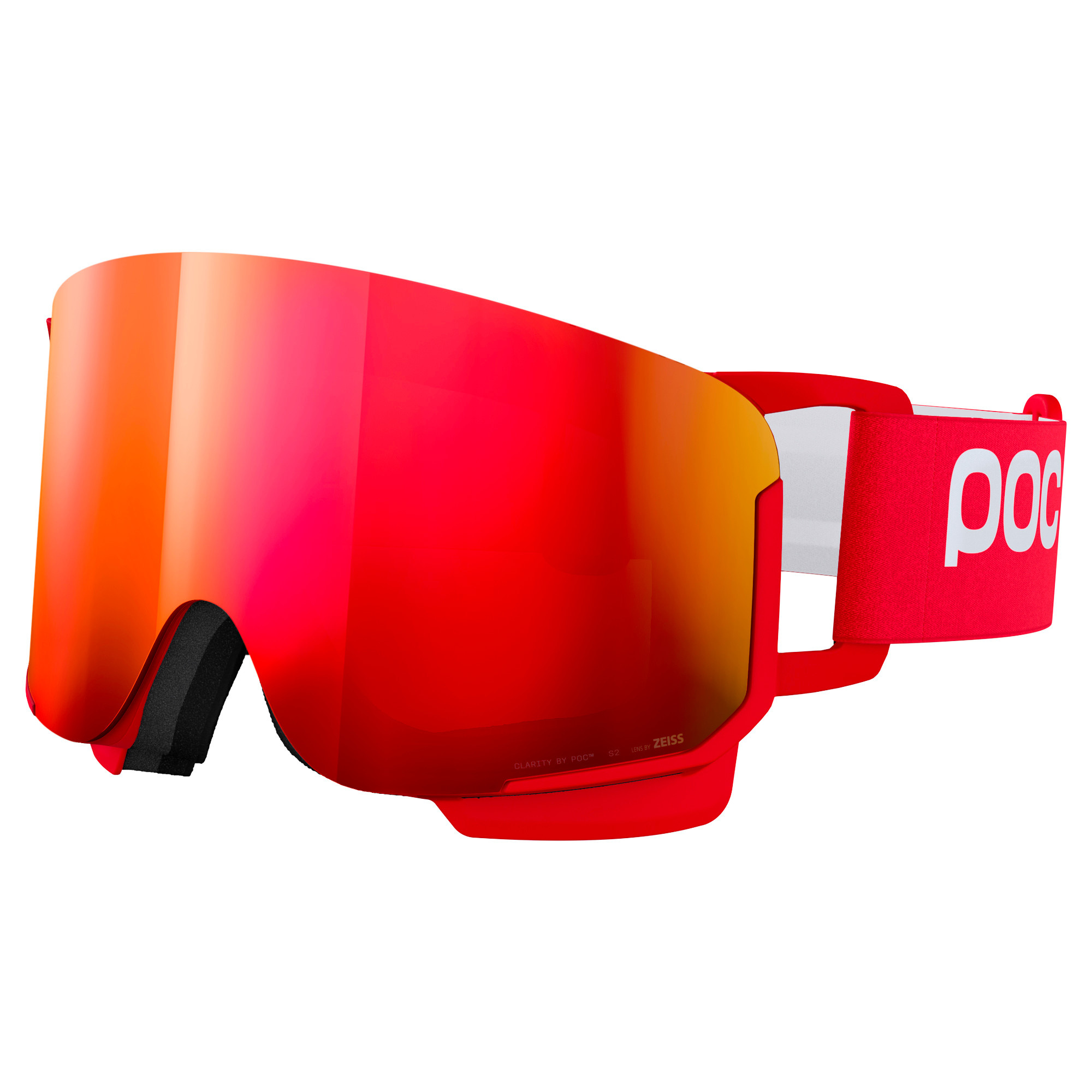 Poc Nexal Goggles (26/27)
