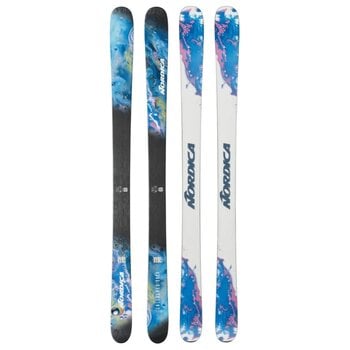 Nordica Unleashed 98 CA Skis (25/26)