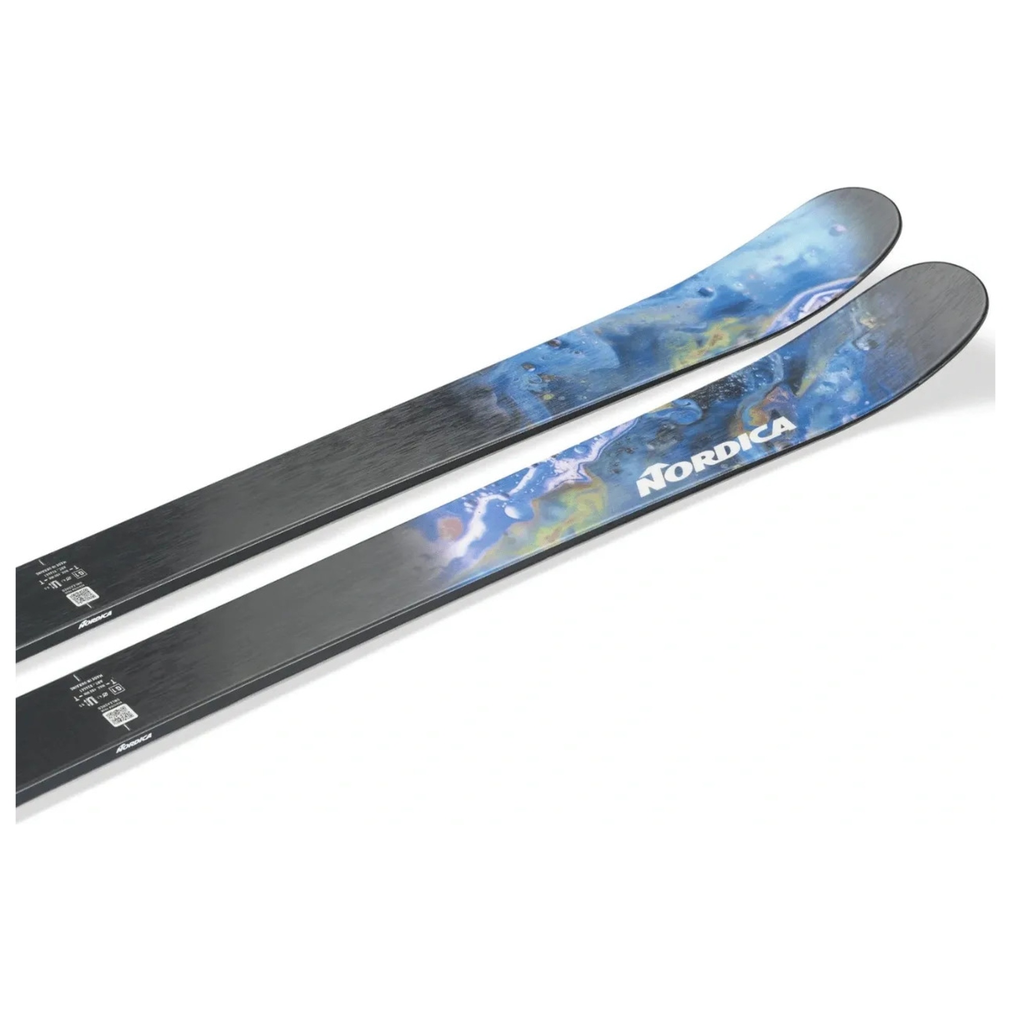 Nordica Unleashed 98 CA Skis (25/26)