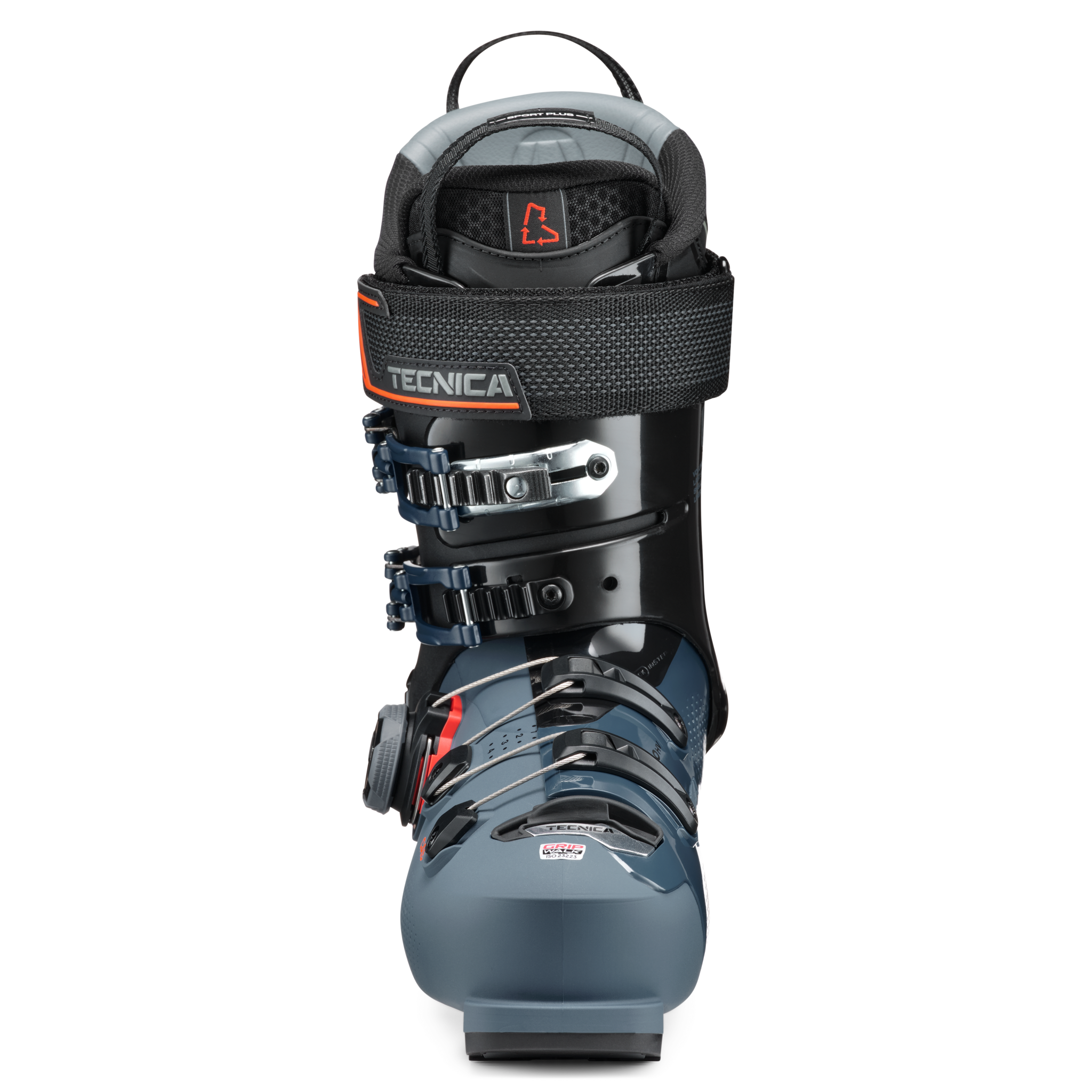 Tecnica Mach BOA HV 120 Ski Boots (25/26)