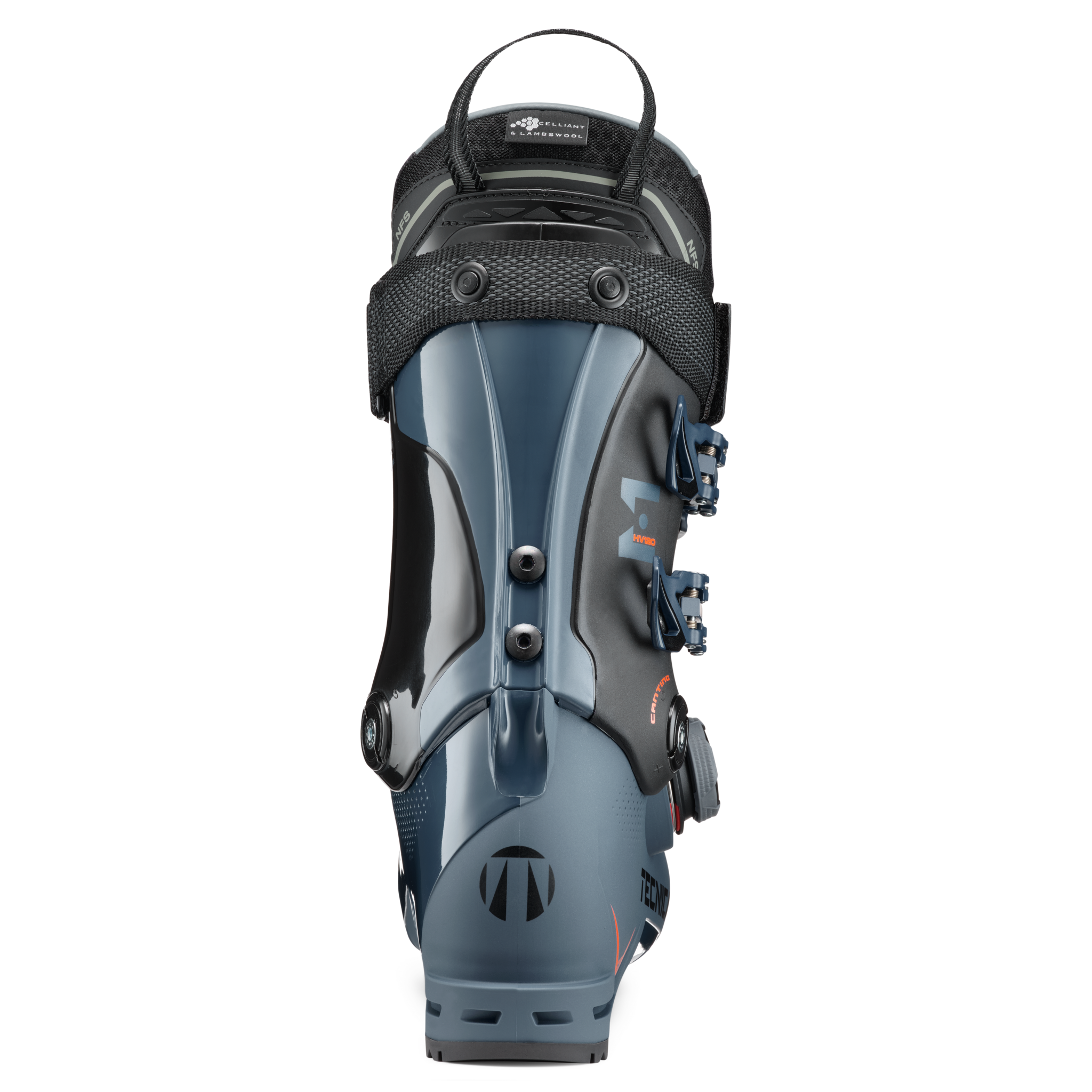 Tecnica Mach BOA HV 120 Ski Boots (25/26)