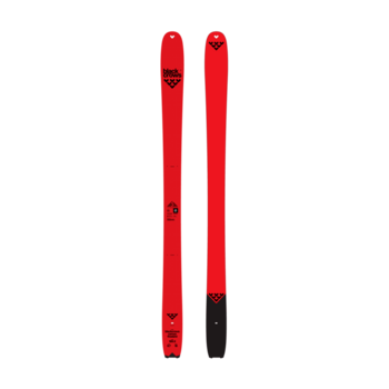 Black Crows Camox Freebird Skis (26/27)