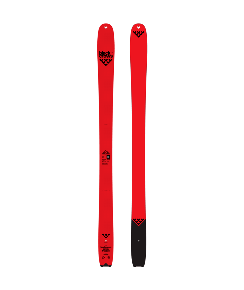 Black Crows Camox Freebird Skis (26/27)
