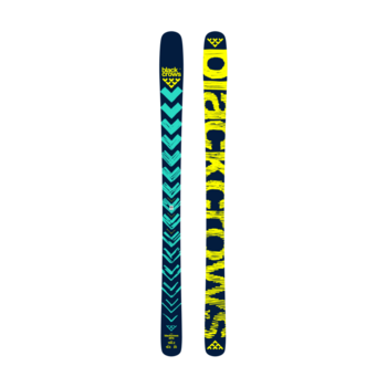 Black Crows Atris Skis (26/27)