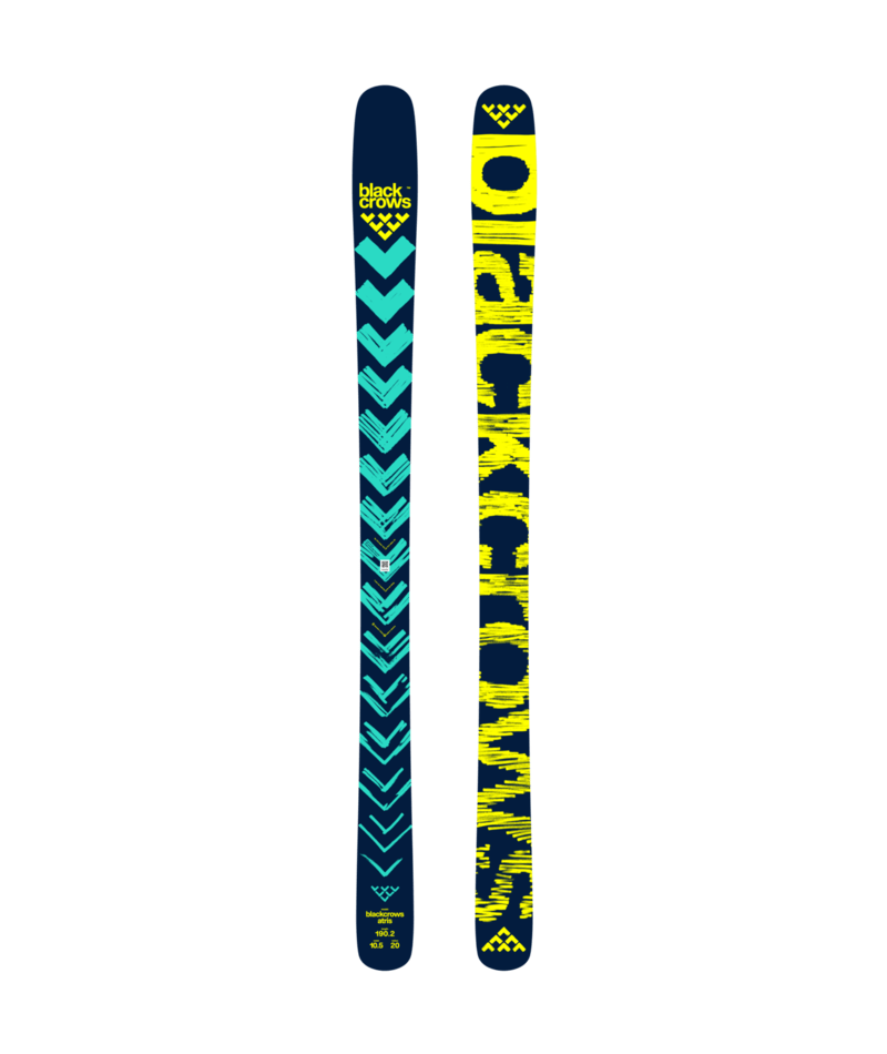 Black Crows Atris Skis (26/27)
