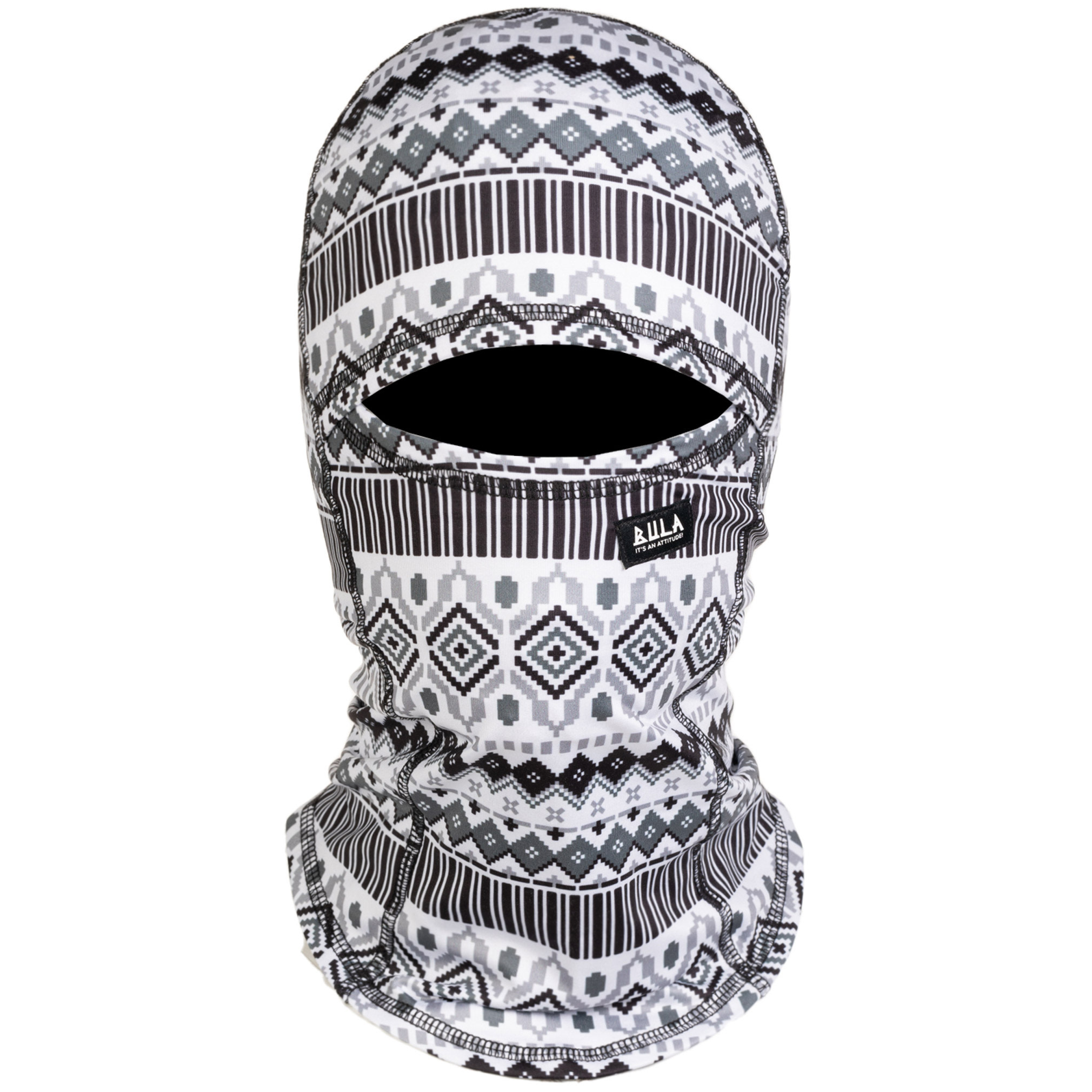 Bula Therma-Comfort Sharp Balaclava (25/26)