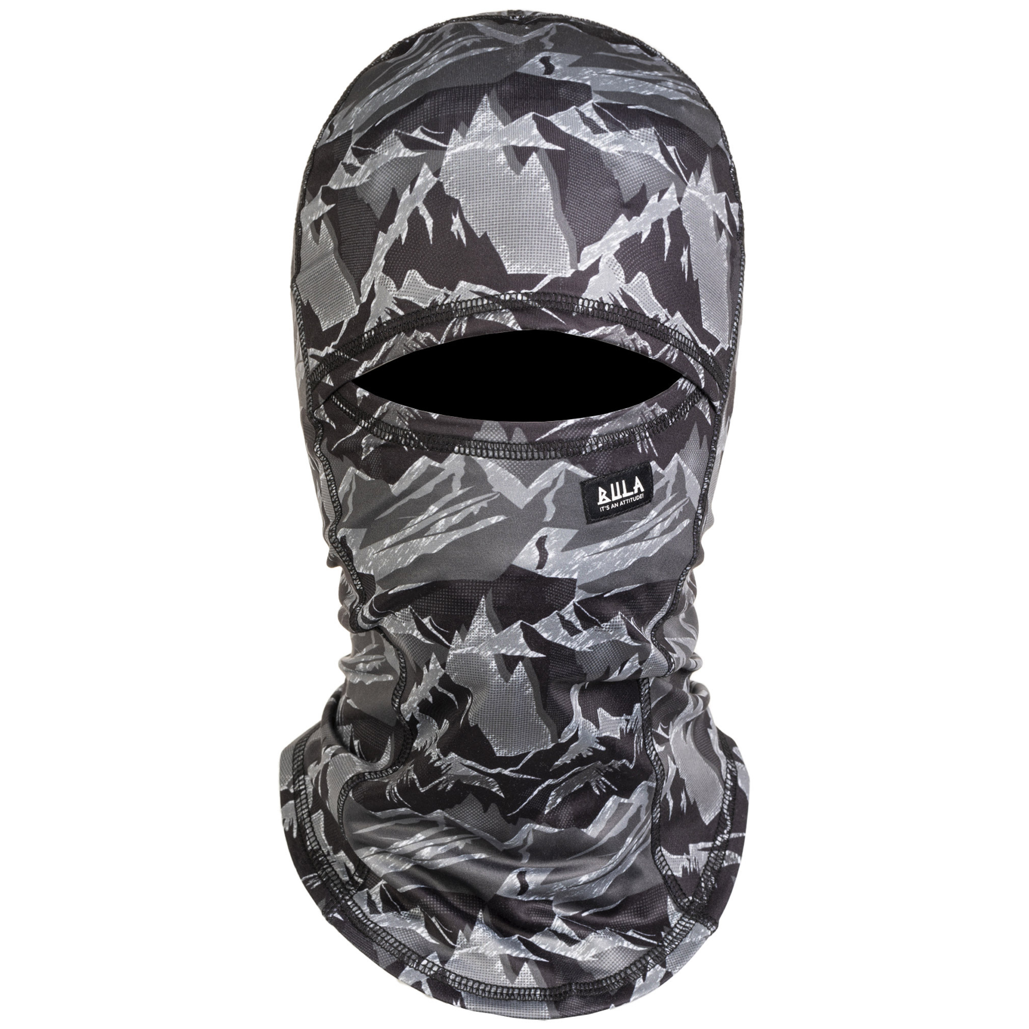 Bula Therma-Comfort Sharp Balaclava (26/27)