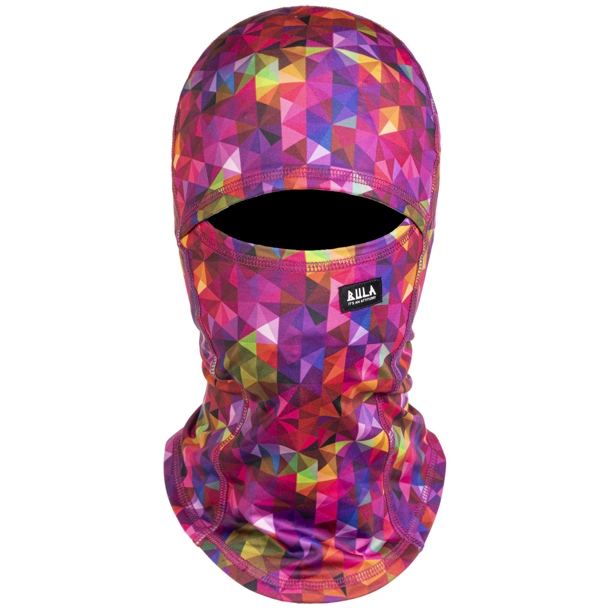 Bula Therma-Comfort Sharp Balaclava (26/27)