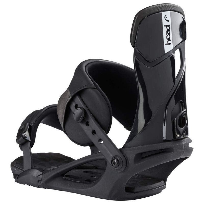 スキー head NX one Head NX One Snowboard Bindings - Ski Town