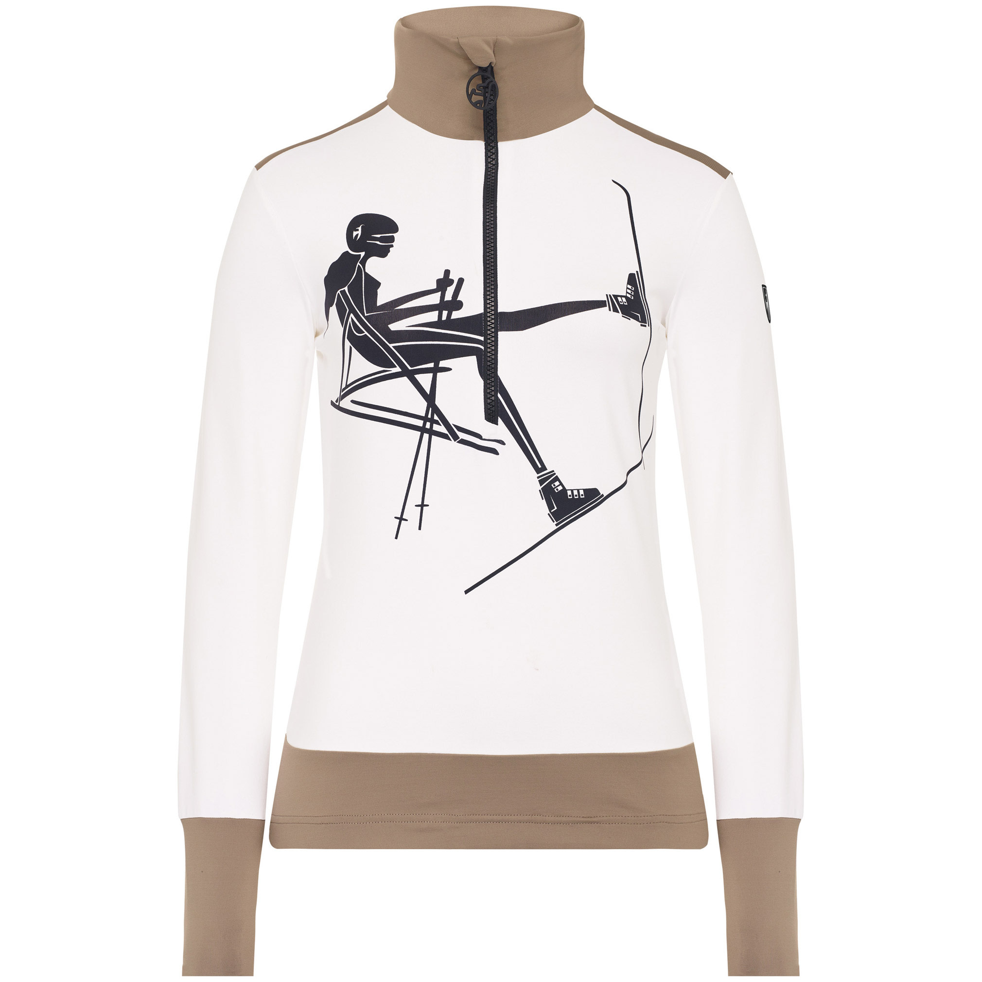 Toni Sailer Marylou First Layer W (26/27)
