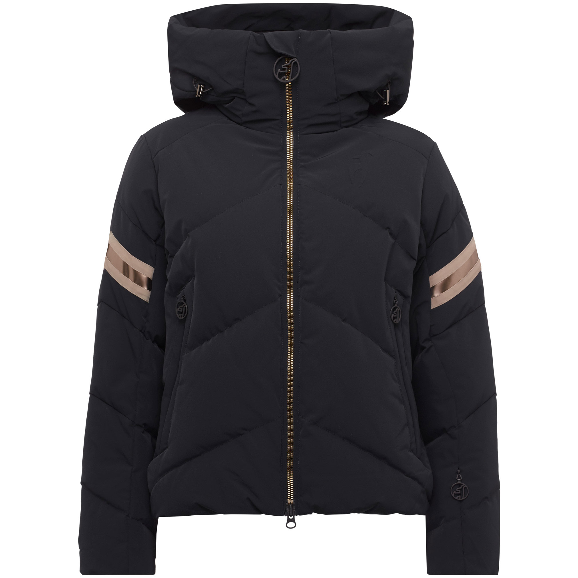 Toni Sailer Helena Jacket (26/27)