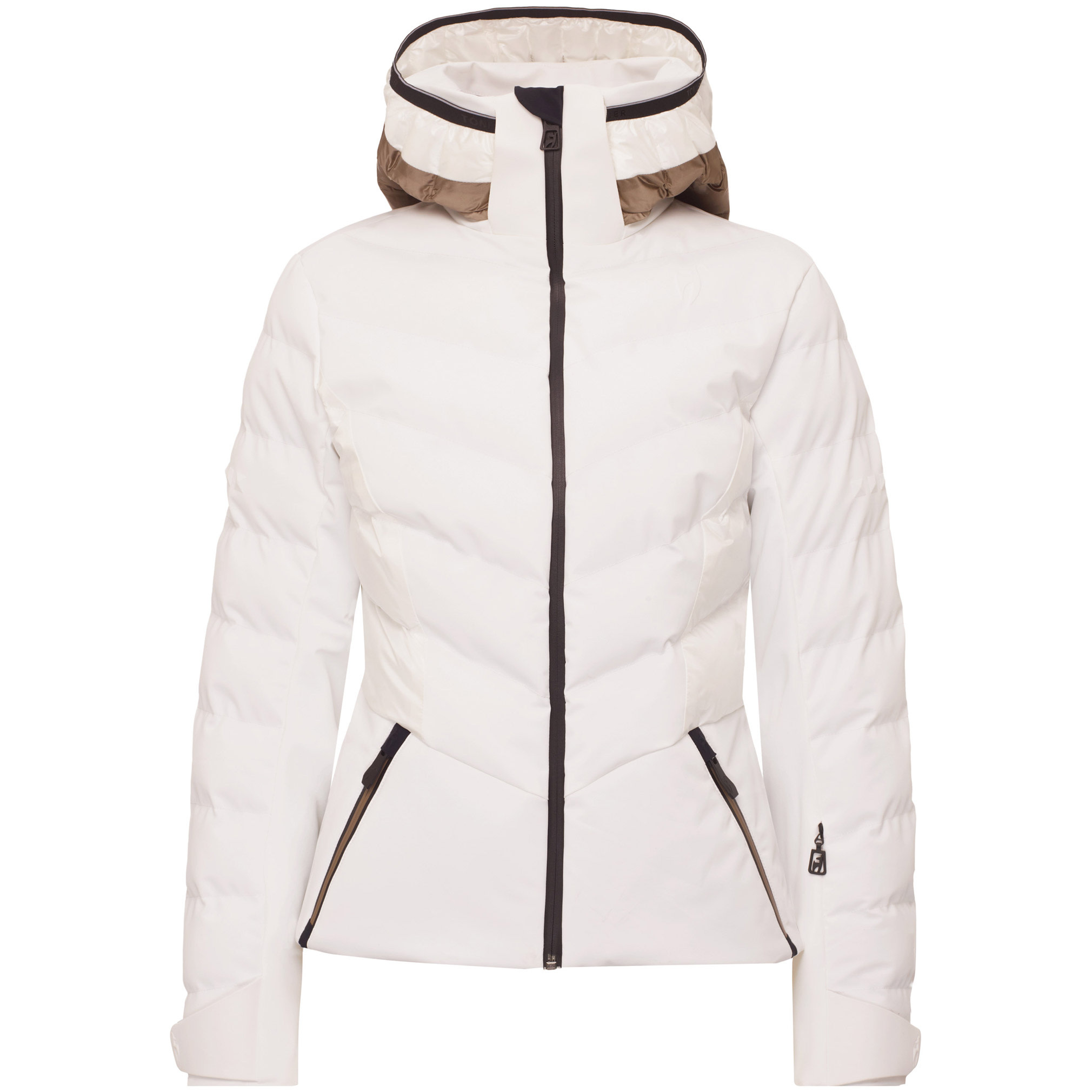 Toni Sailer Mira Jacket W (26/27)