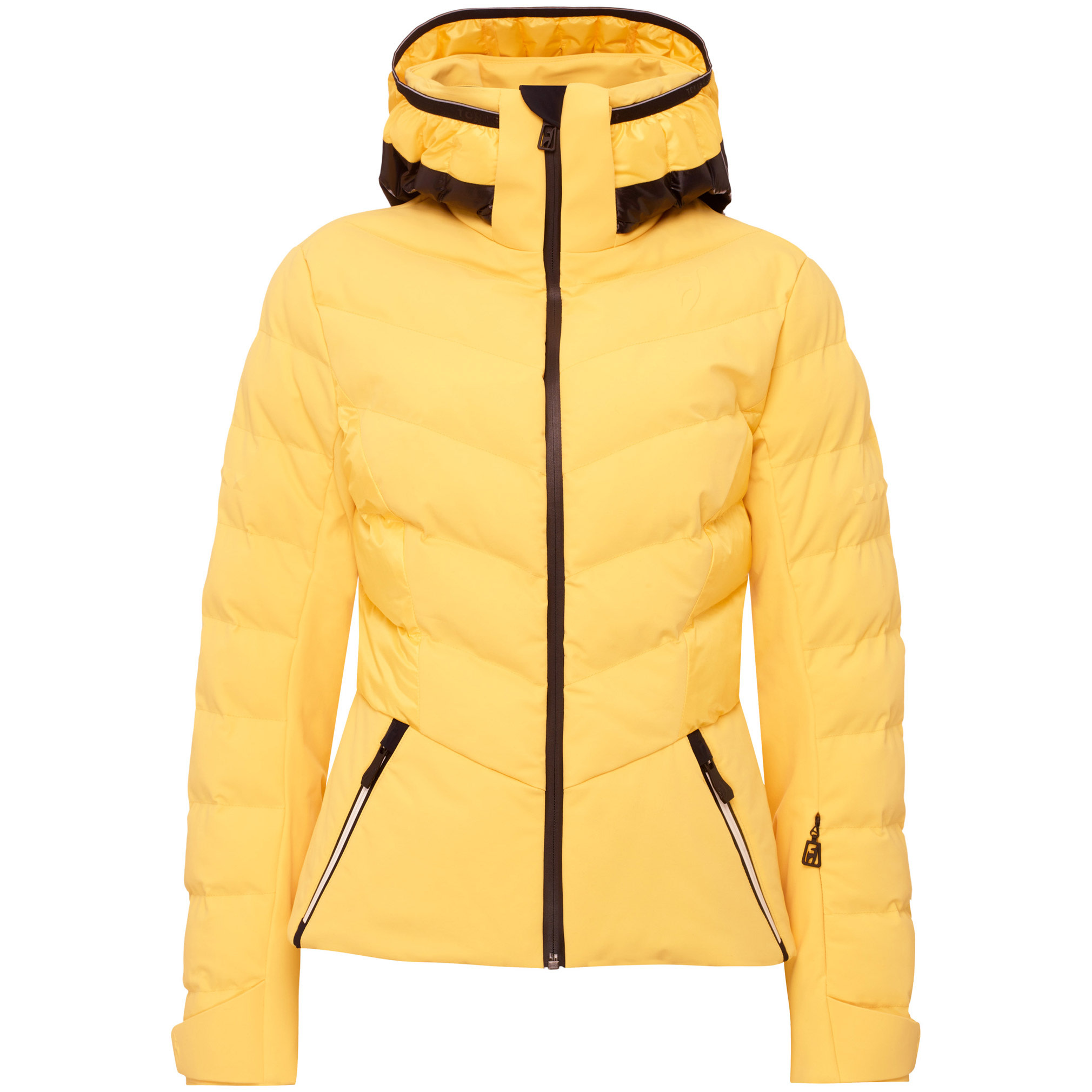 Toni Sailer Mira Jacket W (26/27)
