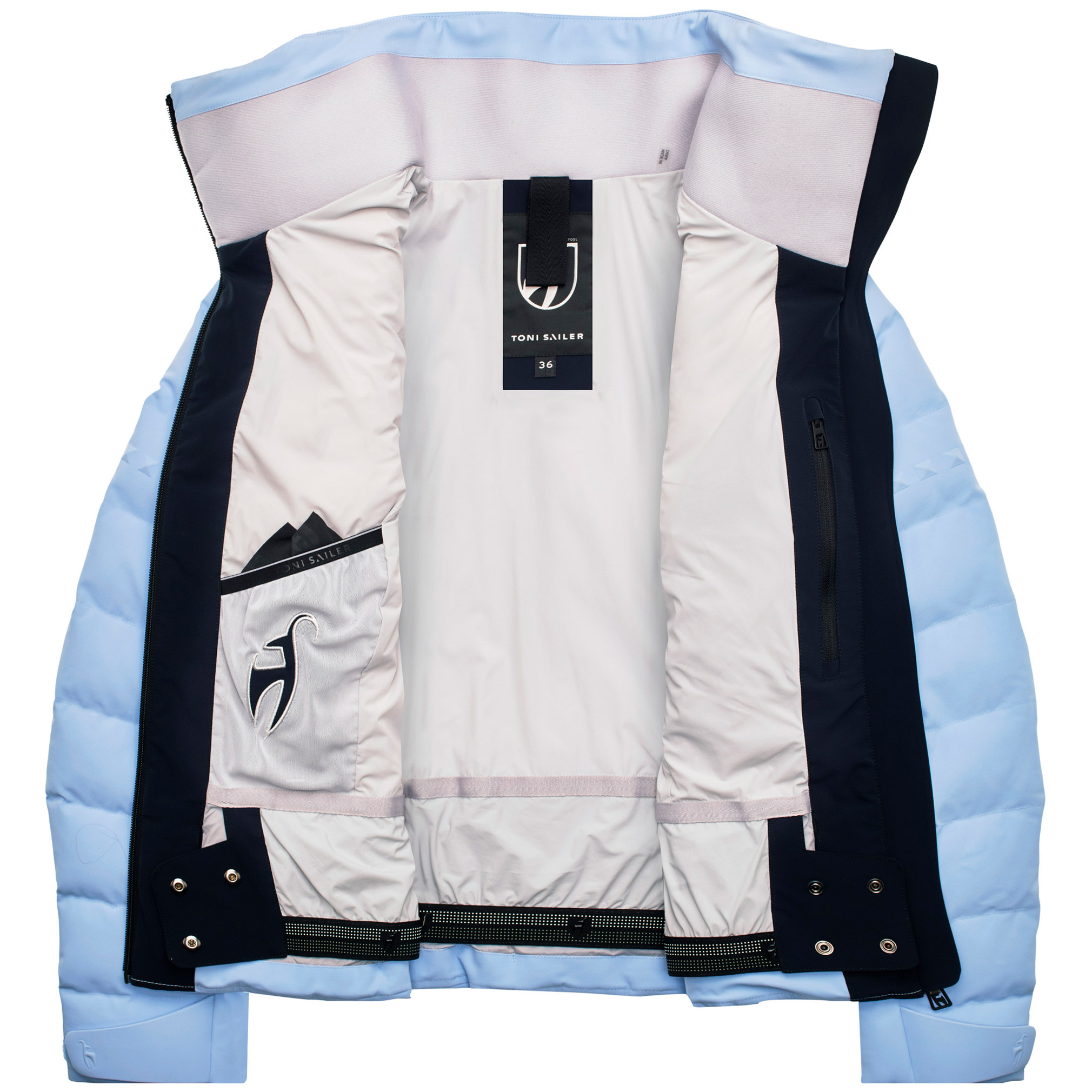 Toni Sailer Mira Jacket W (26/27)