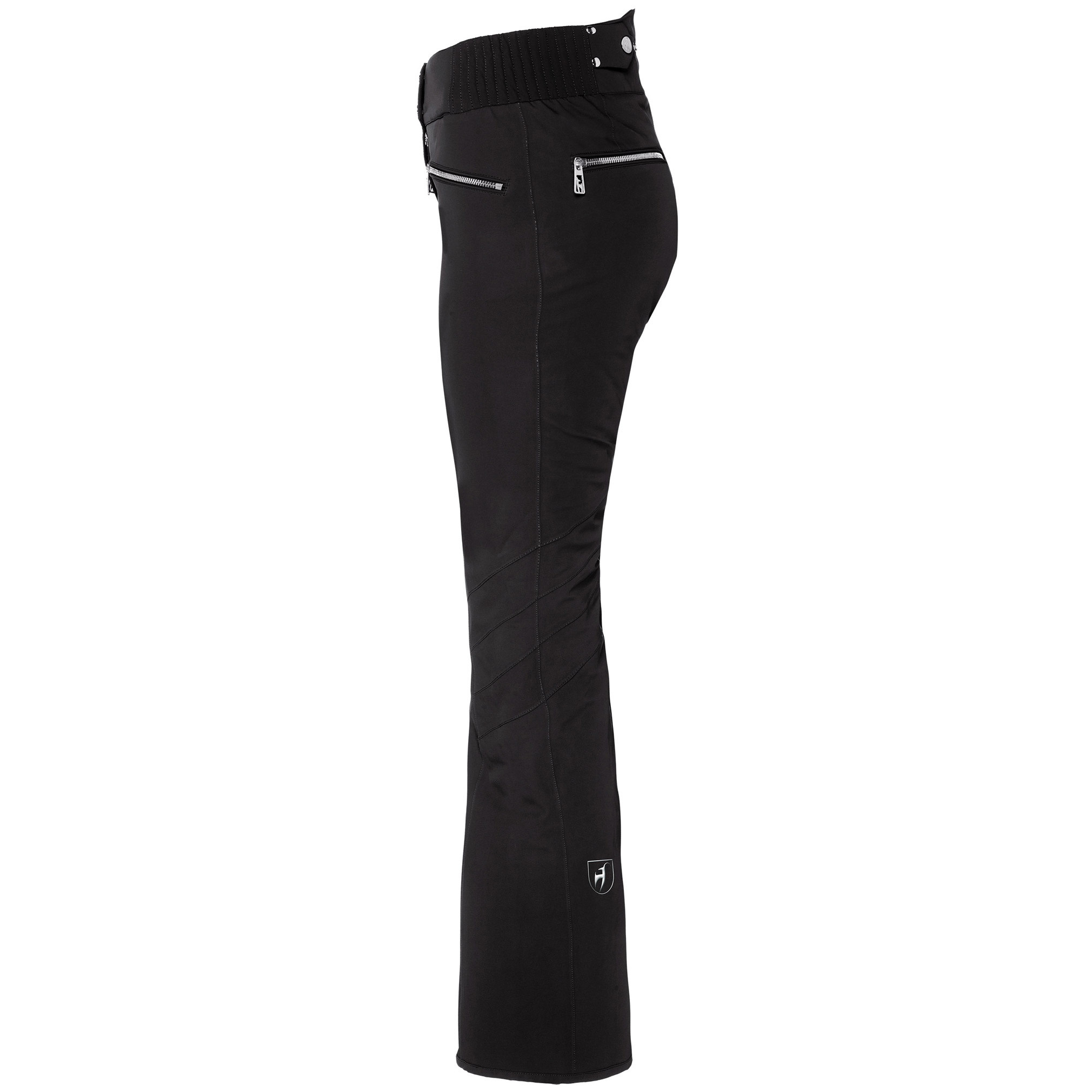 Toni Sailer Pantalons Alla Short - Femme