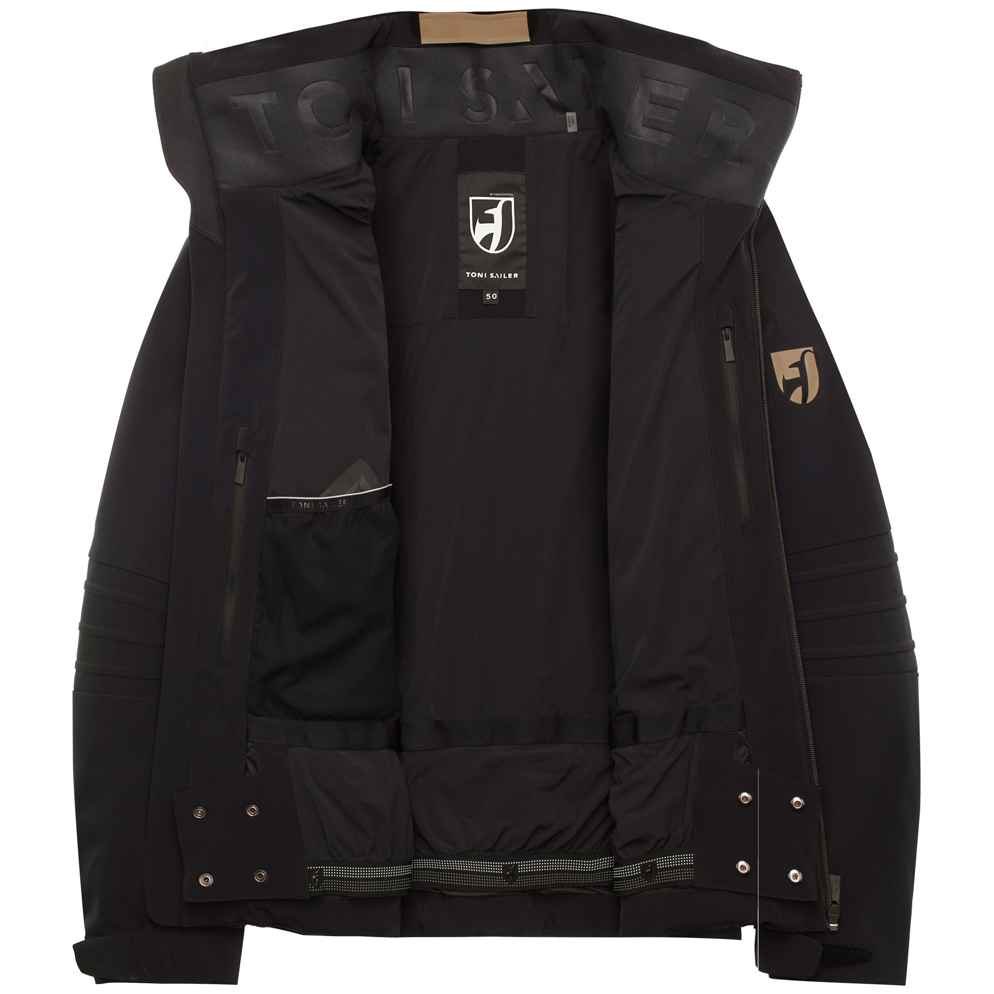 Toni Sailer Karl Jackets M (26/27)