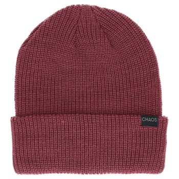 Chaos Trouble Merino Beanie