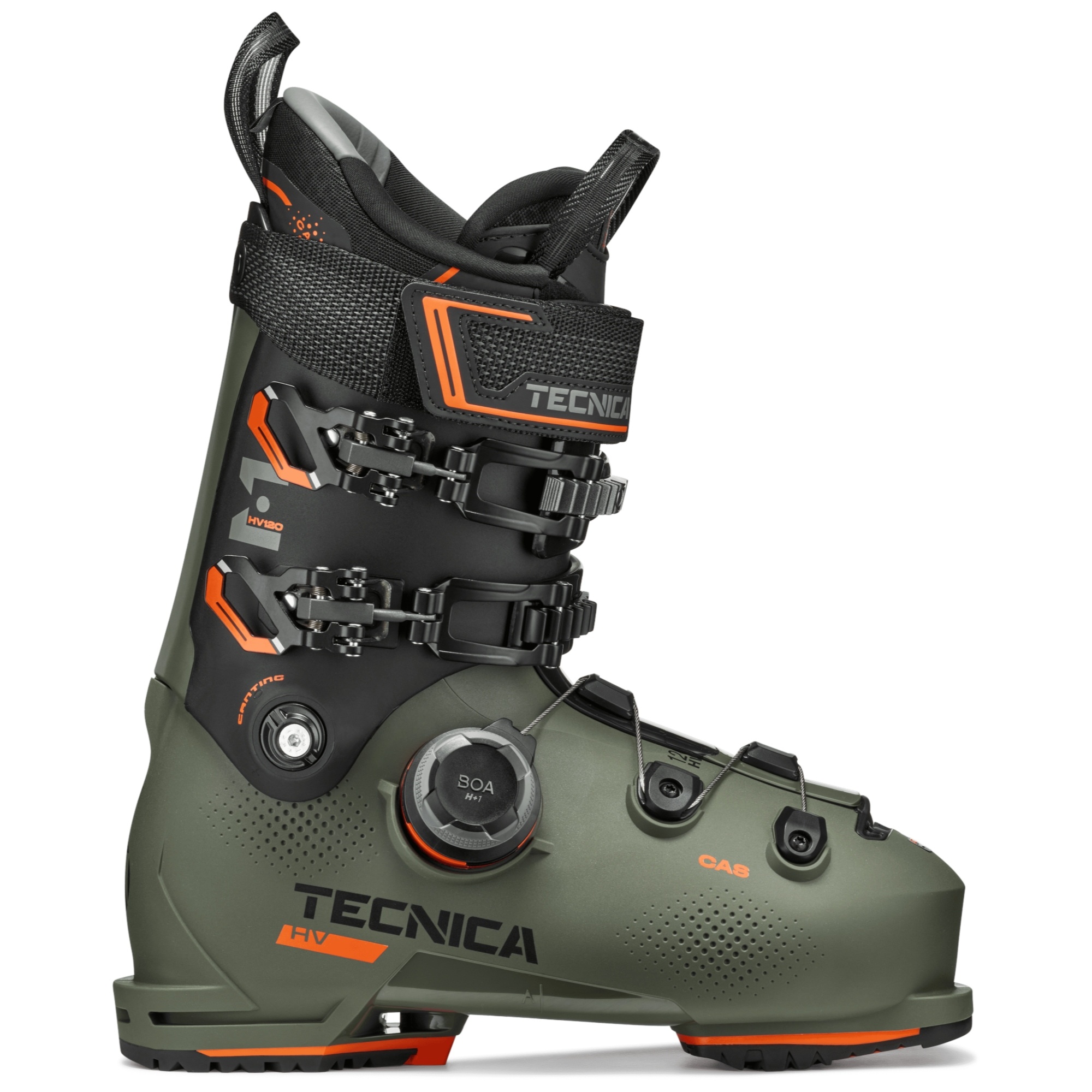 Tecnica Botte de Ski Mach BOA HV 120 (26/27)