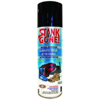 KUU Stank Be Gone - 200ml Aerosol