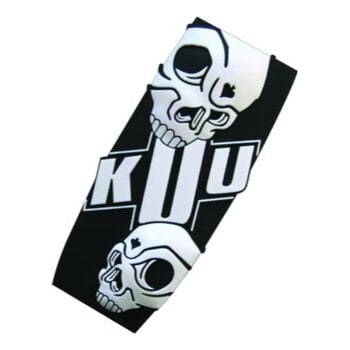 KUU 3-D Stomp Pad - Skully