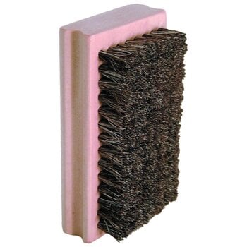 KUU Horsehair Brush (3" X 4.5")