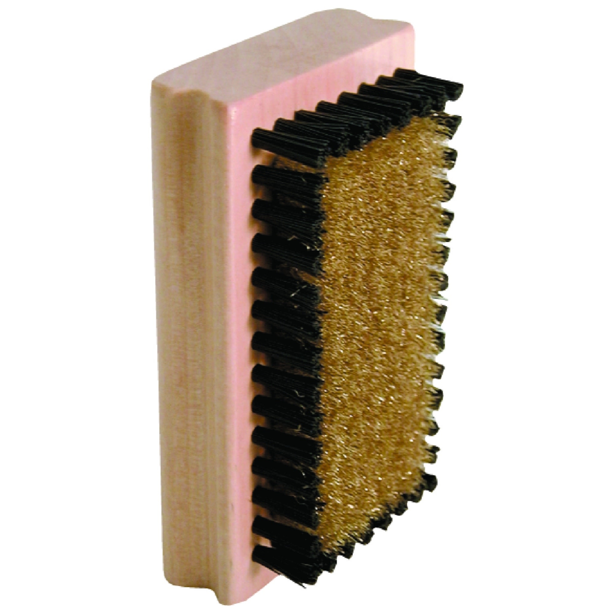 KUU Brass Brush (3" X 4.5")