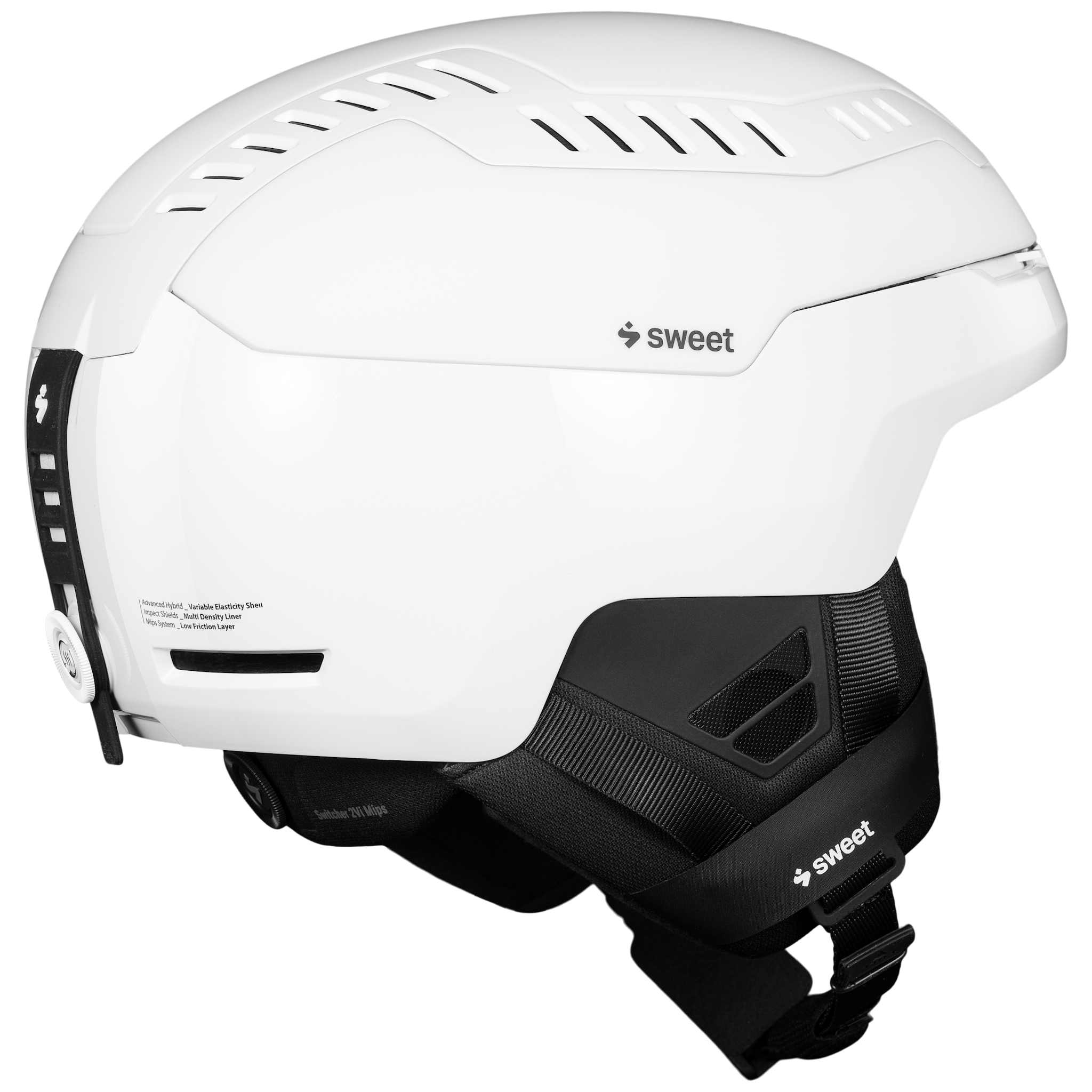 Sweet Protection Switcher 2Vi Mips Helmet (26/27)