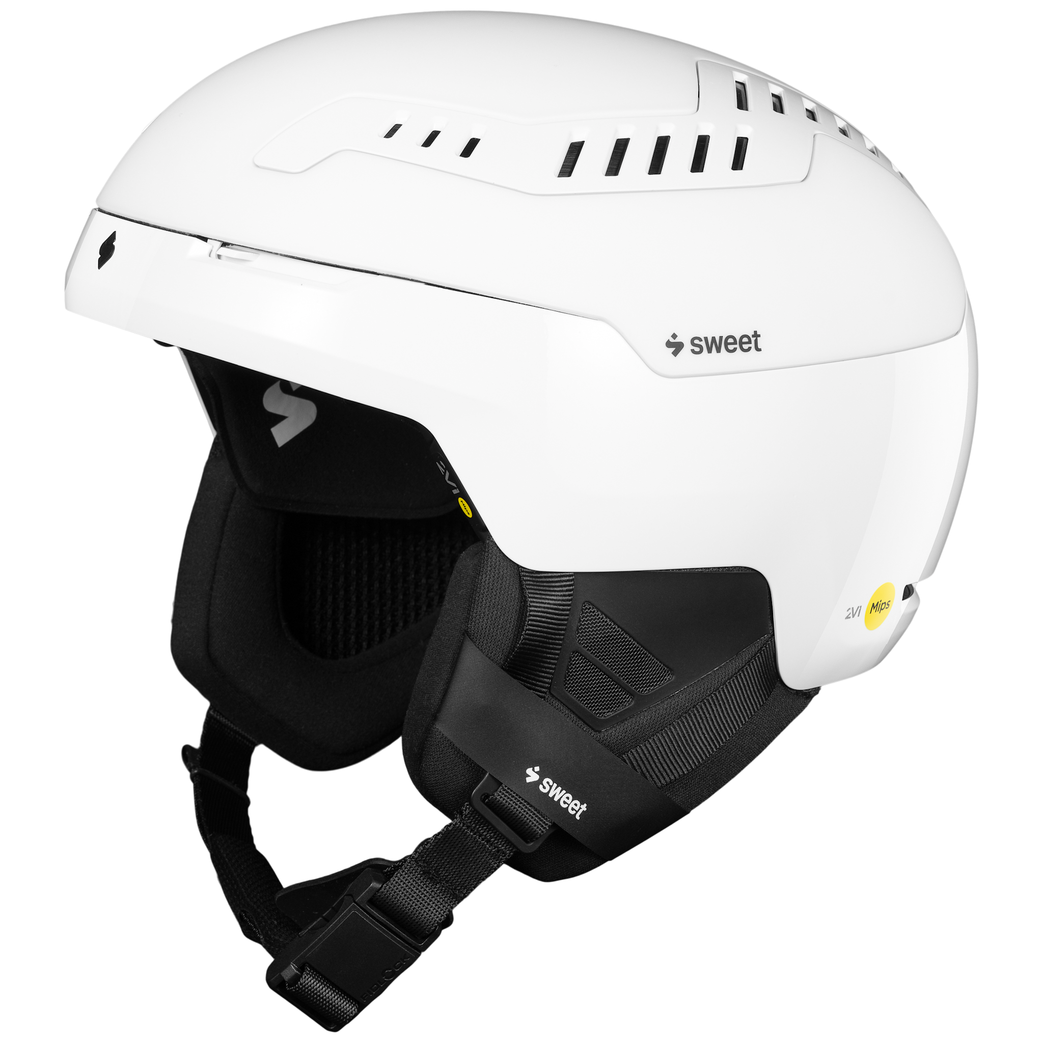 Sweet Protection Switcher 2Vi Mips Helmet (26/27)