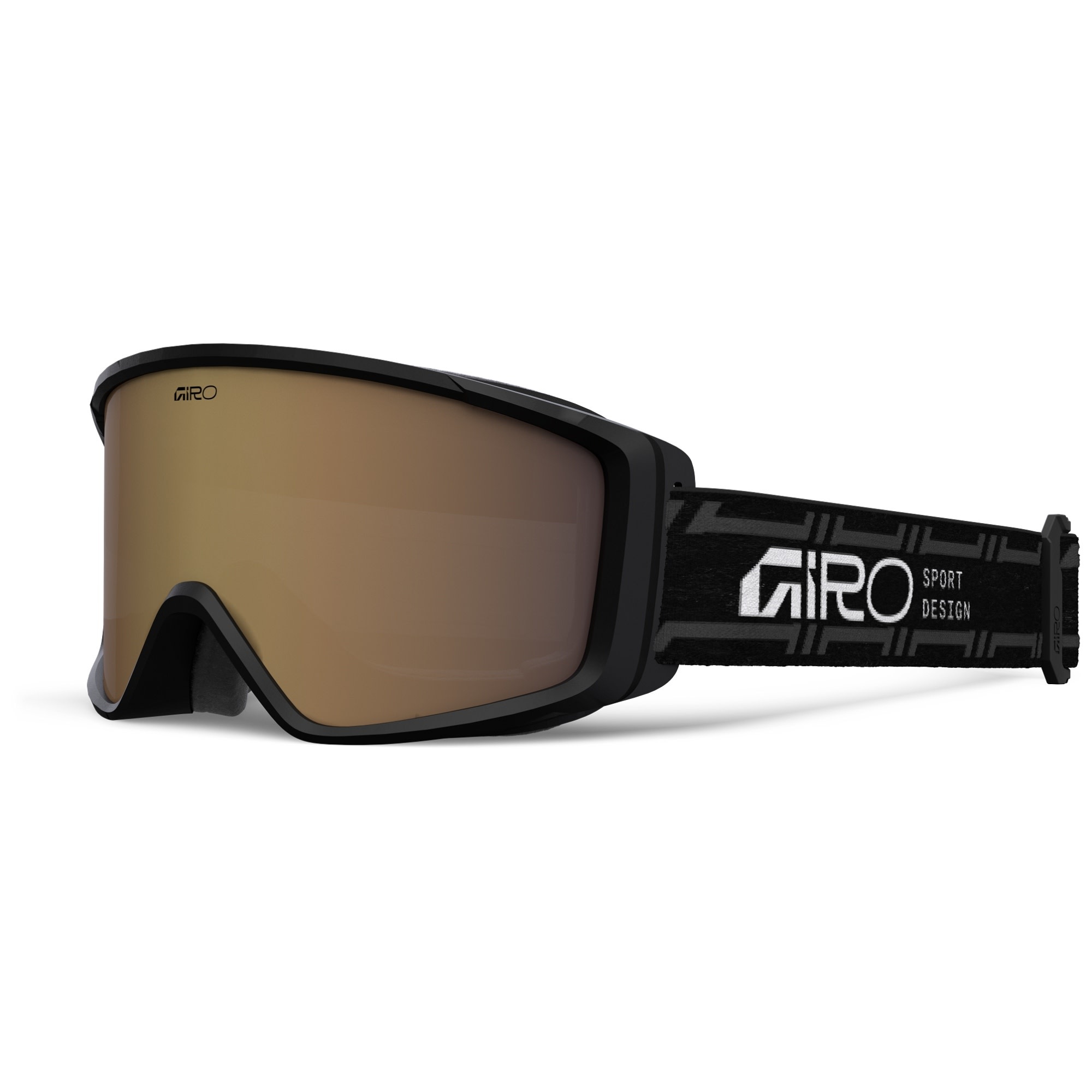 Giro Lunettes De Ski  INDEX 2.0 (26/27)